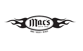 Mac's Speed Shop